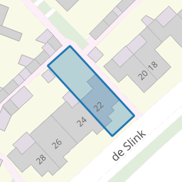 Perceel DNB00-A-2701