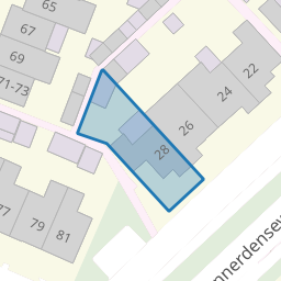 Perceel DNB00-A-2704