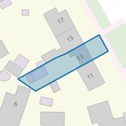 Perceel DNB00-A-2777