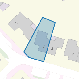 Perceel DNB00-A-2809