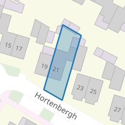 Perceel DNB00-A-2940