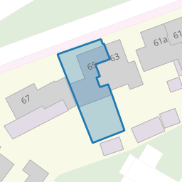 Perceel DNB00-A-2964