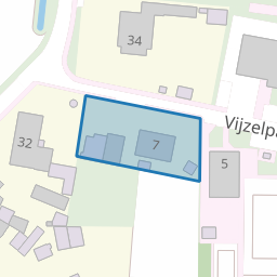 Perceel DNB00-A-3032