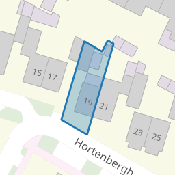 Perceel DNB00-A-3039