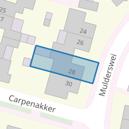 Perceel DNB00-A-3055