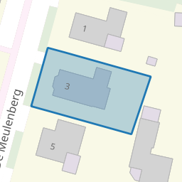 Perceel DNB00-A-3070