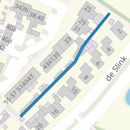 Perceel DNB00-A-3112