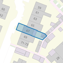 Perceel DNB00-A-3125