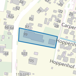 Perceel DNB00-A-3130