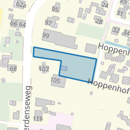 Perceel DNB00-A-3132