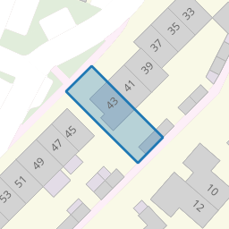 Perceel DNB00-A-3185