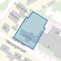 Perceel DNB00-A-3208