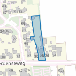 Perceel DNB00-A-3213