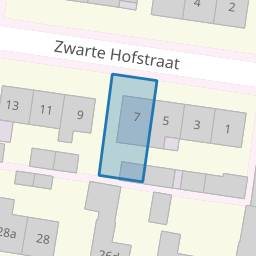 Perceel DNB00-A-3226