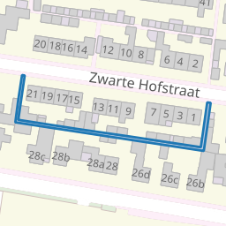Perceel DNB00-A-3228
