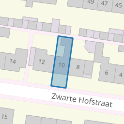 Perceel DNB00-A-3232