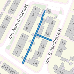 Perceel DNB00-A-3243