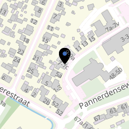 Appartement DNB00 A 3257 3
