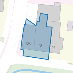Perceel DNB00-A-3268