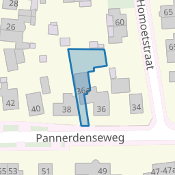 Perceel DNB00-A-3286
