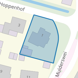 Perceel DNB00-A-3352