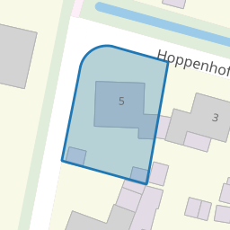 Perceel DNB00-A-3354