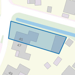 Perceel DNB00-A-3358