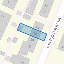 Perceel DNB00-A-3424