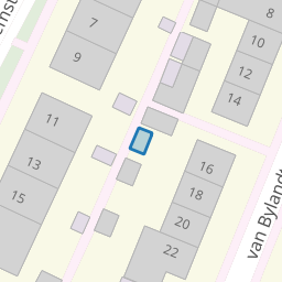 Perceel DNB00-A-3425