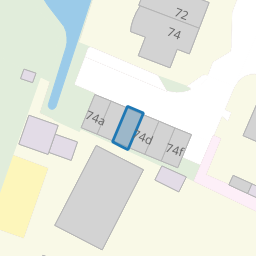 Perceel DNB00-A-3445