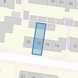 Perceel DNB00-A-3448