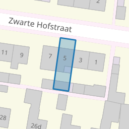 Perceel DNB00-A-3450