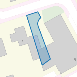 Perceel DNB00-A-3461