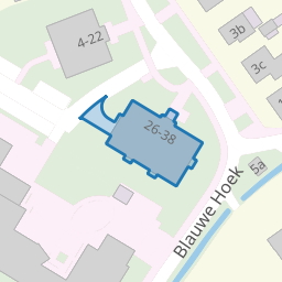 Perceel DNB00-A-3504