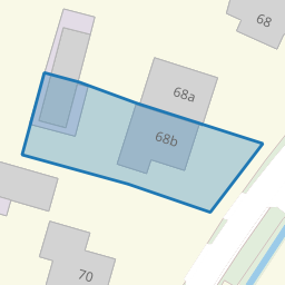 Perceel DNB00-A-3518