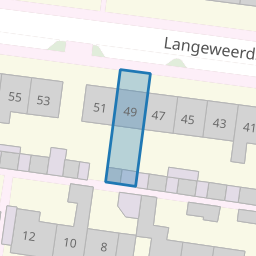 Perceel DNB00-A-3523