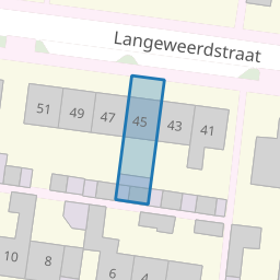 Perceel DNB00-A-3543