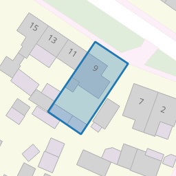 Perceel DNB00-A-3570