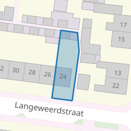 Perceel DNB00-A-3613