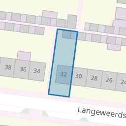 Perceel DNB00-A-3617
