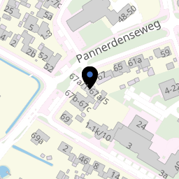 Appartement DNB00 A 3628 4