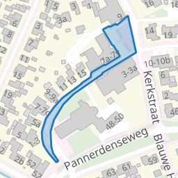 Perceel DNB00-A-3635