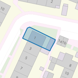 Perceel DNB00-A-3652