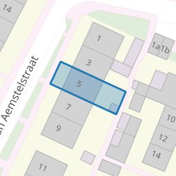 Perceel DNB00-A-3654