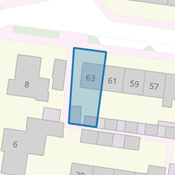 Perceel DNB00-A-3688