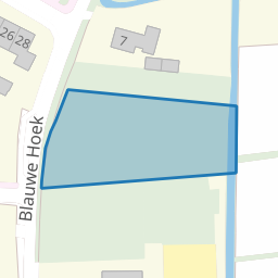 Perceel DNB00-A-3716