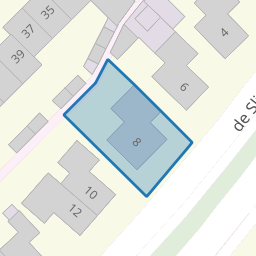 Perceel DNB00-A-3717