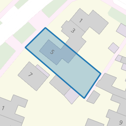 Perceel DNB00-A-3718