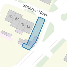 Perceel DNB00-A-3770