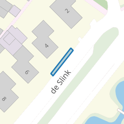 Perceel DNB00-A-3800